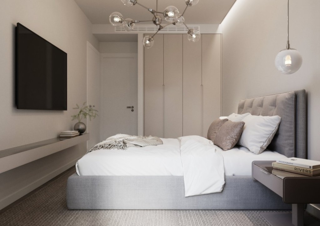 Appartement Mijas € 370.000,-