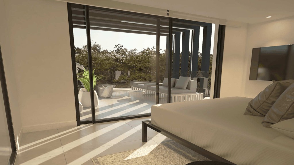 Villa Marbella East € 3.300.000,-