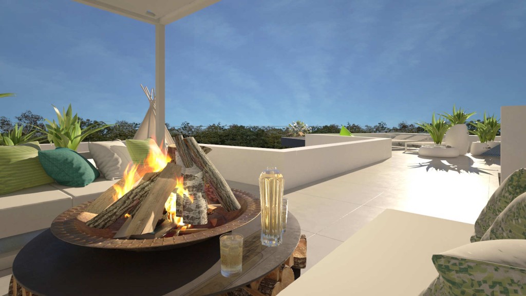 Villa Marbella East € 3.300.000,-