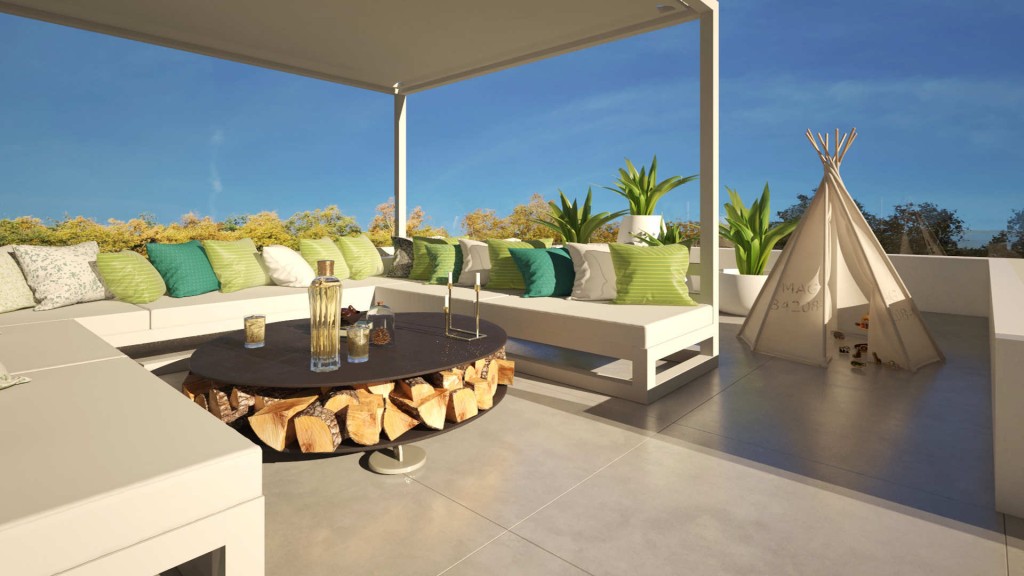 Villa Marbella East € 3.300.000,-