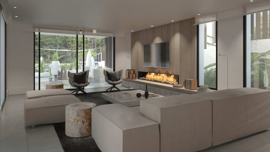 Villa Marbella East € 3.300.000,-