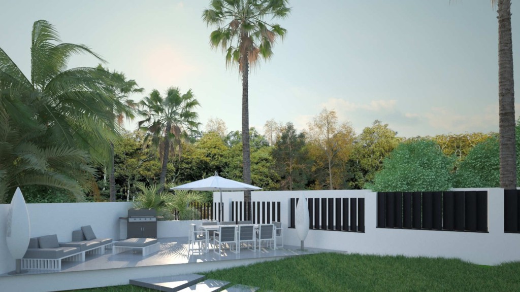 Villa Marbella East € 3.300.000,-