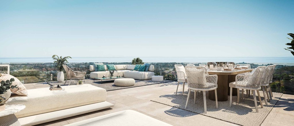 Villa Benahavís € 2.600.000,-