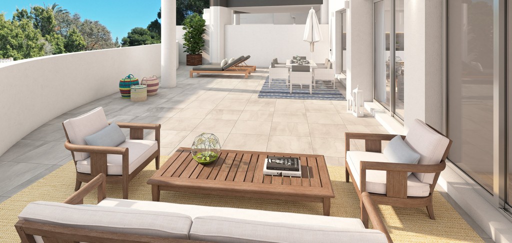 Appartement Montemar Alto € 447.300,-