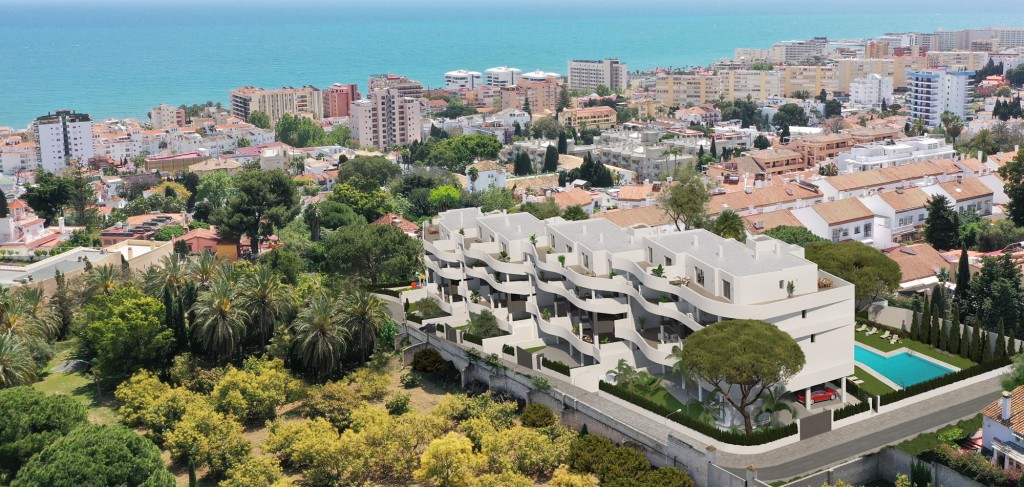 Appartement Montemar Alto € 447.300,-