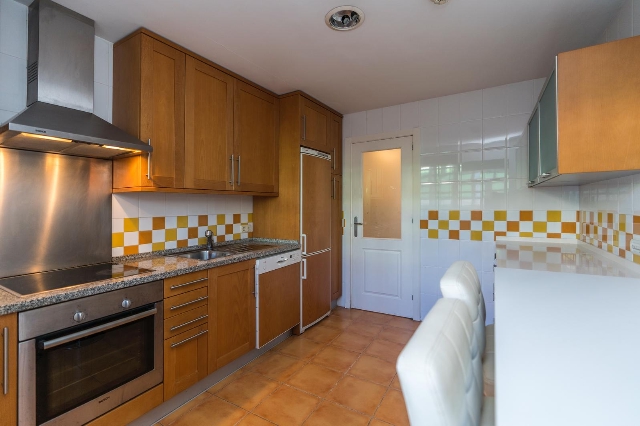 Appartement Marbella Centro € 550.000,-
