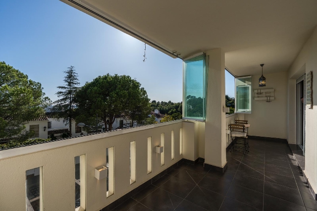 Appartement Marbella Centro € 550.000,-