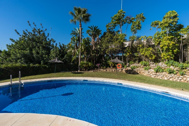 Appartement Marbella Centro € 550.000,-