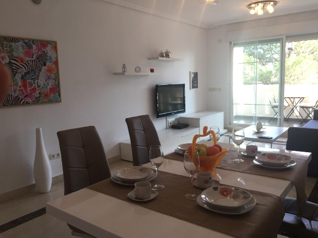 Appartement Marbella Centro € 550.000,-
