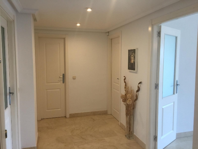 Appartement Marbella Centro € 550.000,-