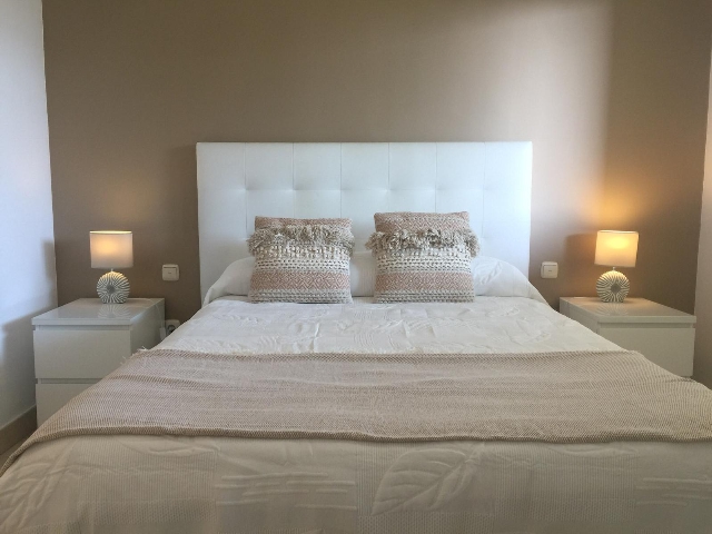 Appartement Marbella Centro € 550.000,-