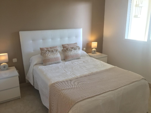 Appartement Marbella Centro € 550.000,-