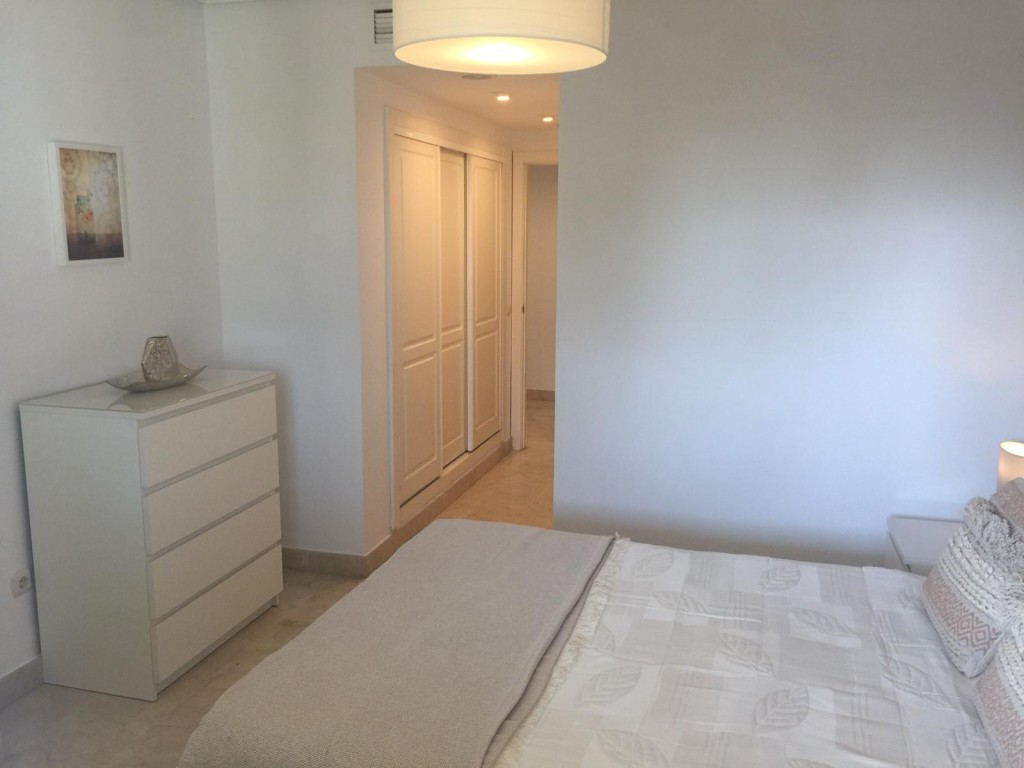 Appartement Marbella Centro € 550.000,-