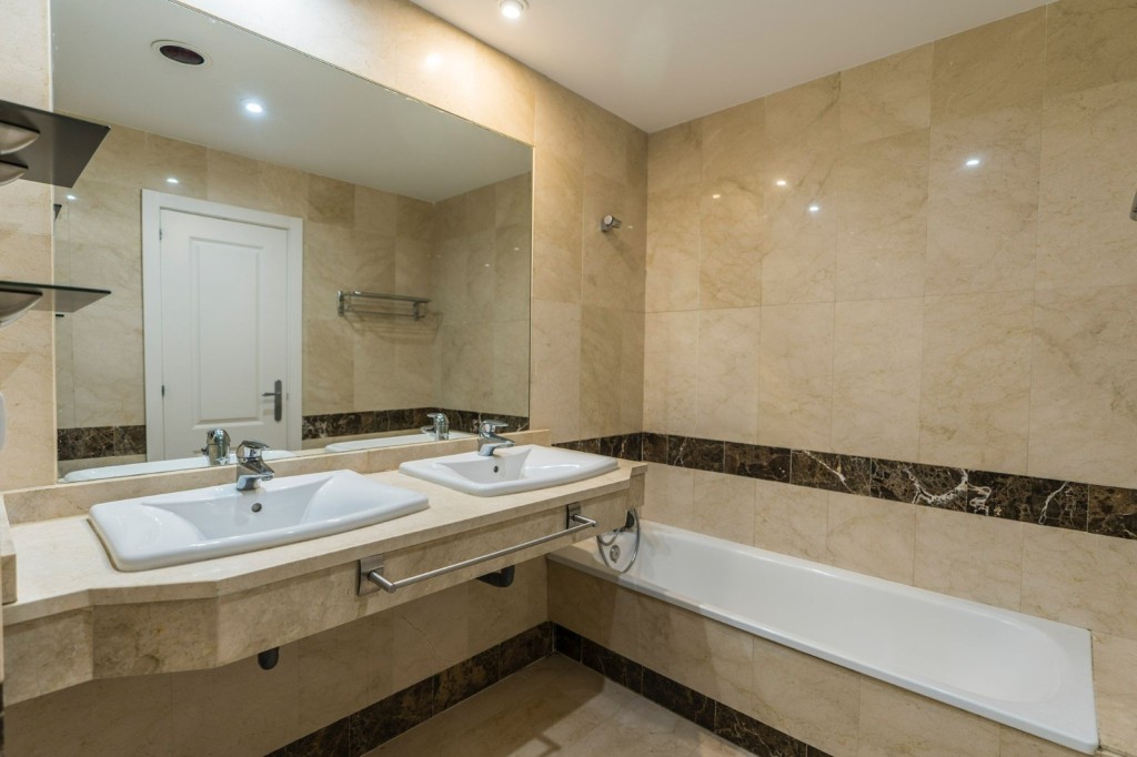 Appartement Marbella Centro € 550.000,-