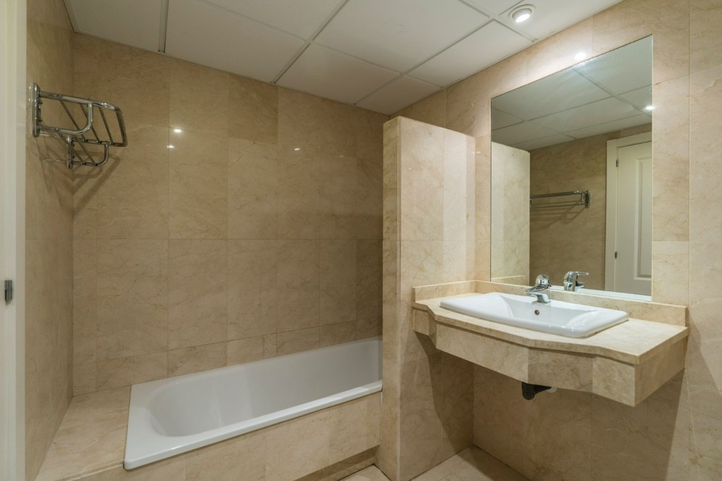 Appartement Marbella Centro € 550.000,-