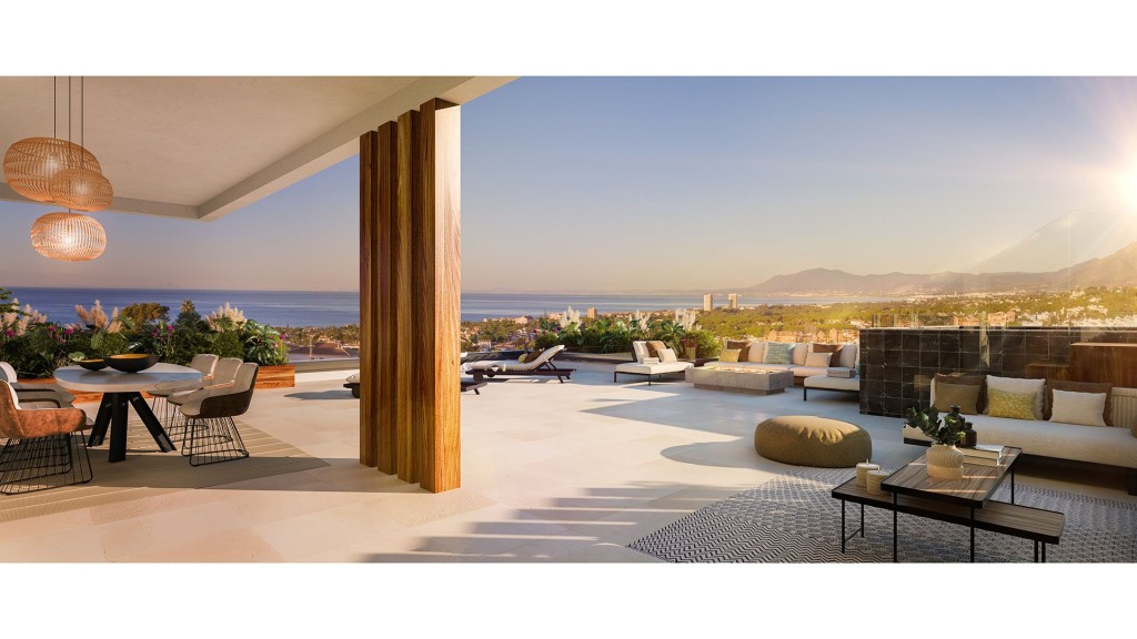 Appartement Cabopino € 1.150.000,-