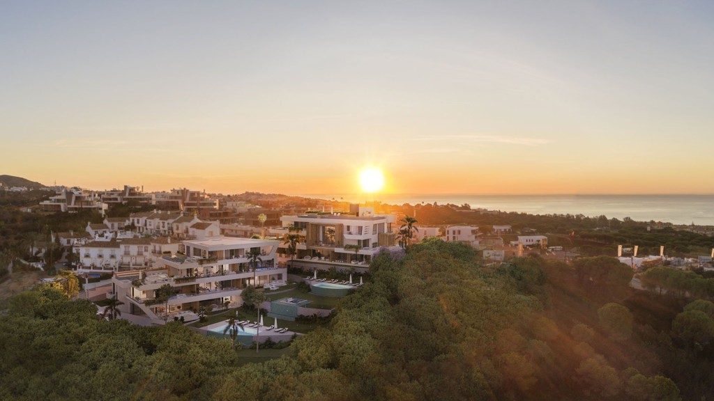 Appartement Cabopino € 1.150.000,-