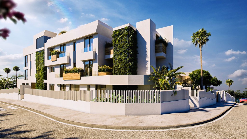 Appartement Cabopino € 1.150.000,-