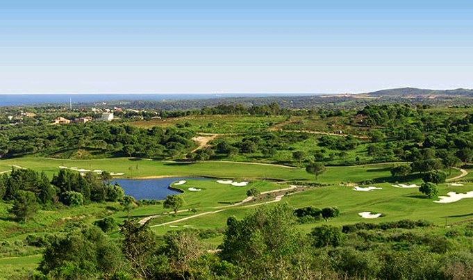 Plot La Reserva € 1.250.000,-