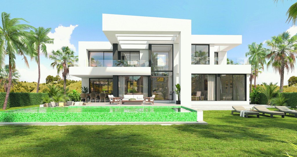 Villa El Limonar