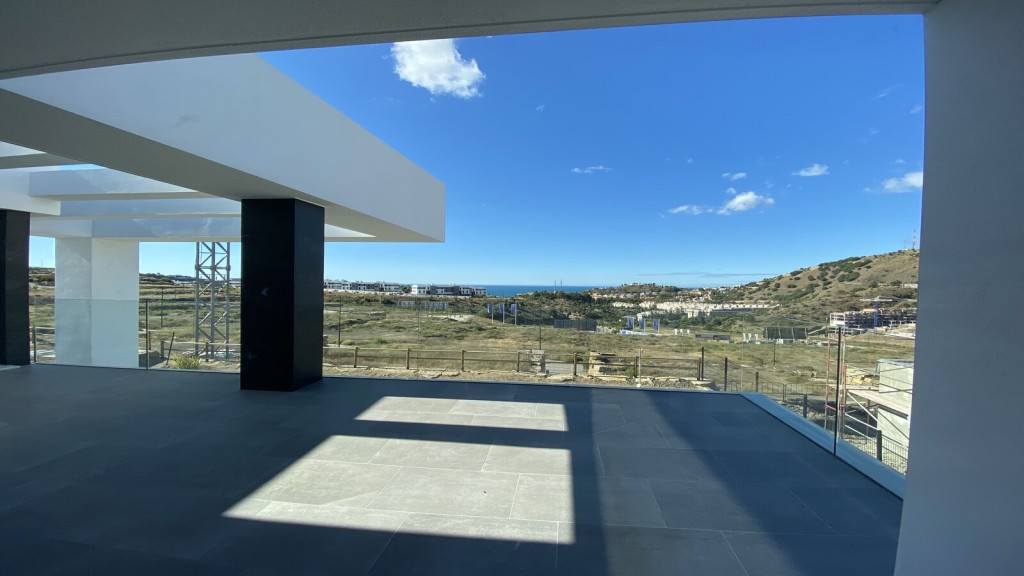 Villa El Limonar € 1.750.000,-