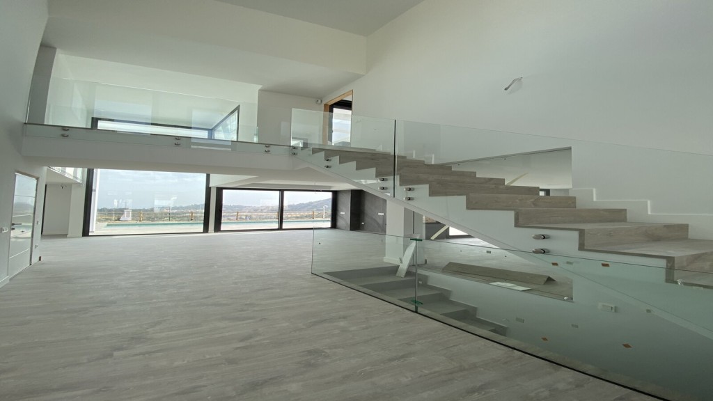 Villa El Limonar € 1.750.000,-