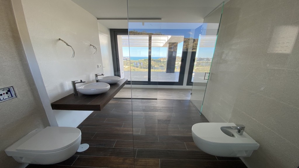 Villa El Limonar € 1.750.000,-
