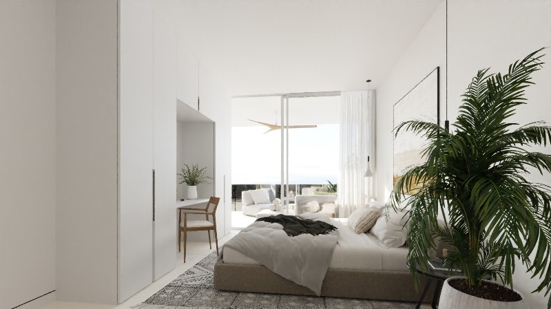 Appartement Fuengirola € 695.000,-