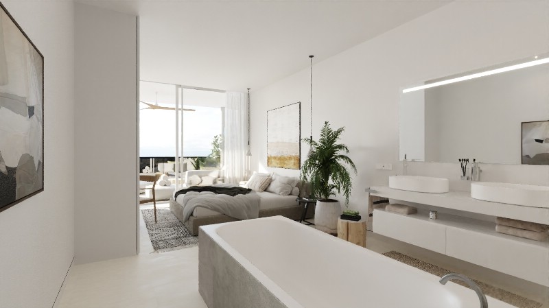 Appartement Fuengirola € 695.000,-