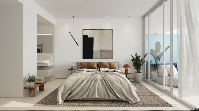 Appartement Fuengirola € 695.000,-