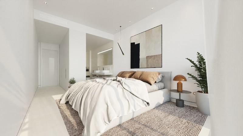 Appartement Fuengirola € 695.000,-