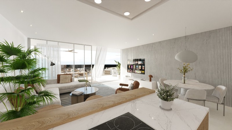 Appartement Fuengirola € 695.000,-