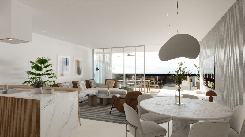 Appartement Fuengirola € 695.000,-