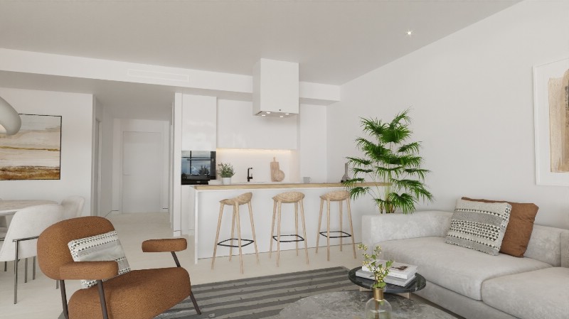 Appartement Fuengirola € 695.000,-