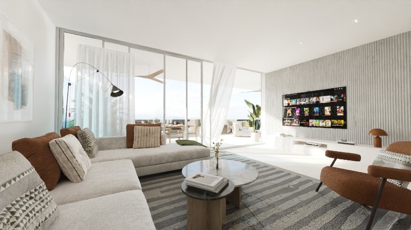 Appartement Fuengirola € 695.000,-