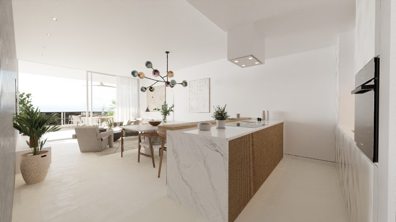 Appartement Fuengirola € 695.000,-