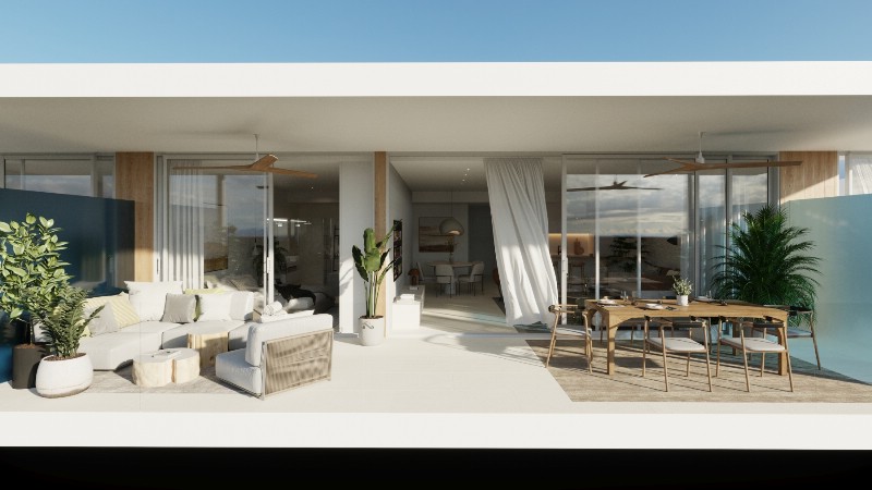 Appartement Fuengirola € 695.000,-