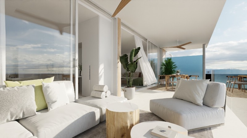 Appartement Fuengirola € 695.000,-