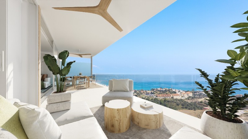 Appartement Fuengirola € 695.000,-