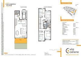 Rijtjeshuis La Cala de Mijas € 753.000,-