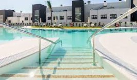 Rijtjeshuis La Cala de Mijas € 753.000,-