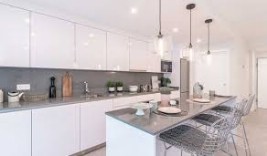 Rijtjeshuis La Cala de Mijas € 753.000,-