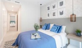 Rijtjeshuis La Cala de Mijas € 753.000,-