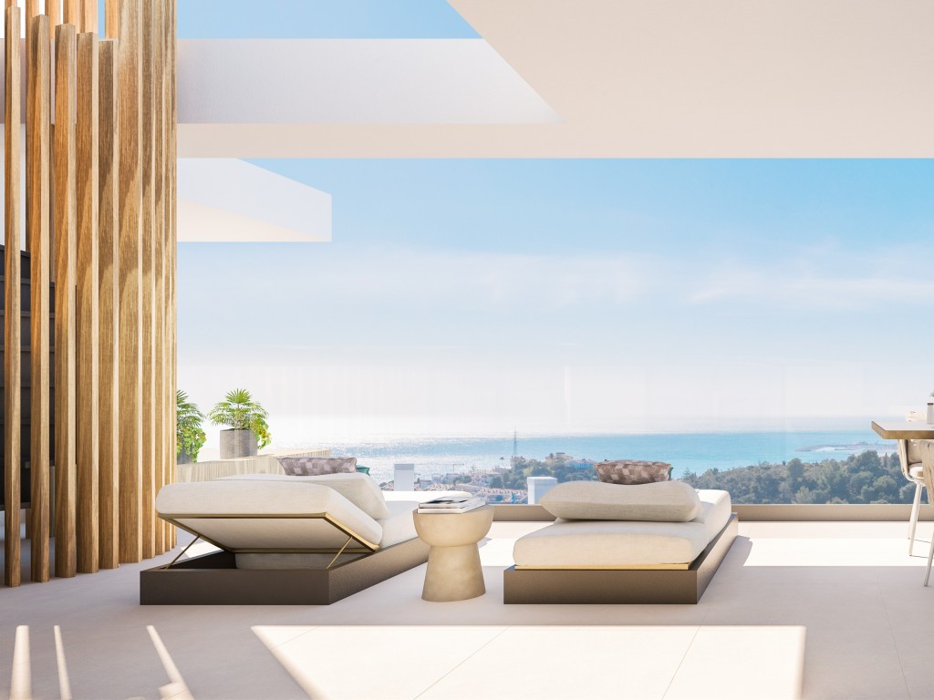 Apartment Fuengirola € 680.000,-