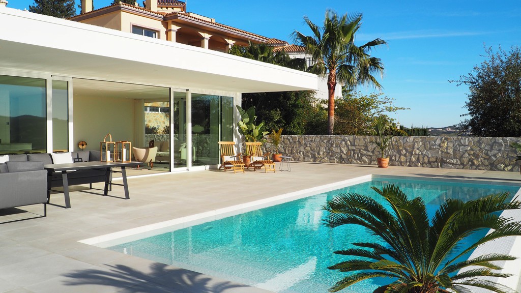 Villa Mijas Golf € 895.000,-