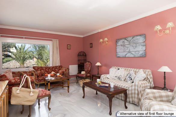 Villa Artola € 1.695.000,-