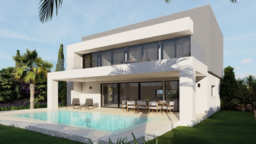 Villa Mijas
