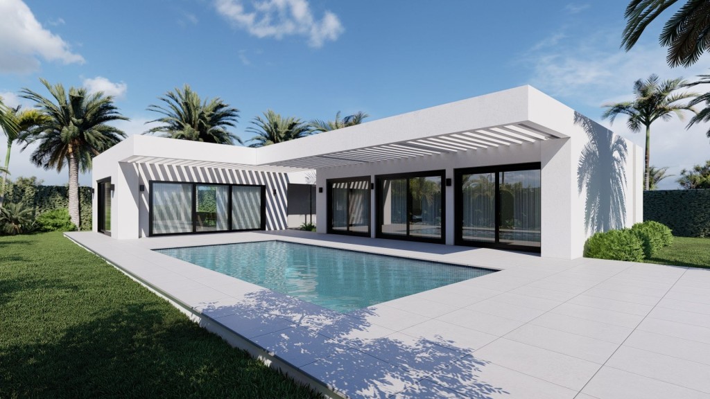 Villa Mijas € 1.200.000,-