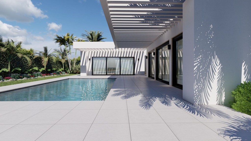 Villa Mijas € 1.200.000,-