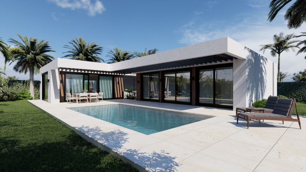 Villa Mijas € 1.200.000,-